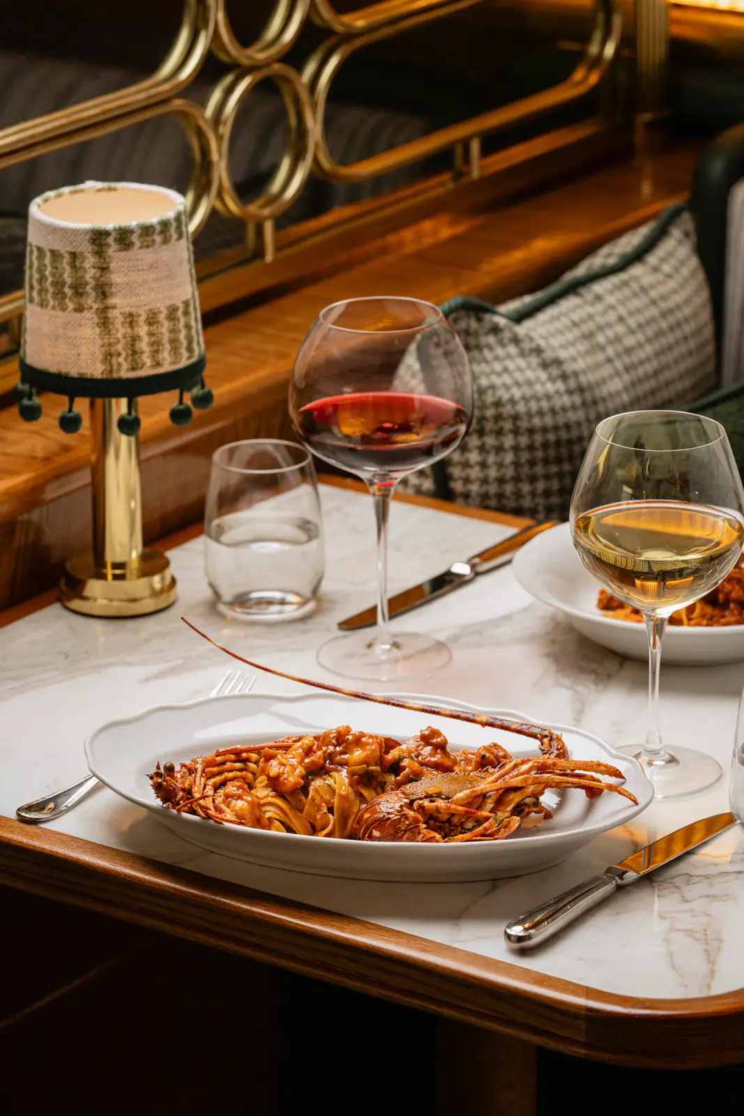 Tricky Tales — Food cichitta-1117